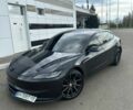 Сірий Тесла Модель 3, об'ємом двигуна 0 л та пробігом 40 тис. км за 28900 $, фото 16 на Automoto.ua