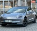 Сірий Тесла Модель 3, об'ємом двигуна 0 л та пробігом 8 тис. км за 25990 $, фото 16 на Automoto.ua