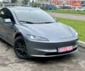 Серый Тесла Модель 3, объемом двигателя 0 л и пробегом 9 тыс. км за 26500 $, фото 9 на Automoto.ua