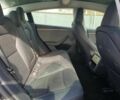 Серый Тесла Модель 3, объемом двигателя 0 л и пробегом 28 тыс. км за 9800 $, фото 9 на Automoto.ua