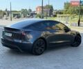 Сірий Тесла Модель 3, об'ємом двигуна 0 л та пробігом 42 тис. км за 24500 $, фото 8 на Automoto.ua