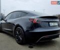 Серый Тесла Модель 3, объемом двигателя 0 л и пробегом 23 тыс. км за 29900 $, фото 6 на Automoto.ua
