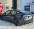 Сірий Тесла Модель 3, об'ємом двигуна 0 л та пробігом 20 тис. км за 34500 $, фото 7 на Automoto.ua