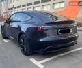 Серый Тесла Модель 3, объемом двигателя 0 л и пробегом 20 тыс. км за 23999 $, фото 2 на Automoto.ua