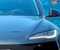 Сірий Тесла Модель 3, об'ємом двигуна 0 л та пробігом 4 тис. км за 39500 $, фото 10 на Automoto.ua