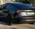 Сірий Тесла Модель 3, об'ємом двигуна 0 л та пробігом 12 тис. км за 27200 $, фото 4 на Automoto.ua