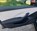 Серый Тесла Модель 3, объемом двигателя 0 л и пробегом 27 тыс. км за 27999 $, фото 13 на Automoto.ua