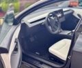 Сірий Тесла Модель 3, об'ємом двигуна 0 л та пробігом 8 тис. км за 29990 $, фото 6 на Automoto.ua
