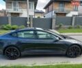 Сірий Тесла Модель 3, об'ємом двигуна 0 л та пробігом 39 тис. км за 34500 $, фото 2 на Automoto.ua