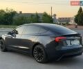 Сірий Тесла Модель 3, об'ємом двигуна 0 л та пробігом 32 тис. км за 27800 $, фото 6 на Automoto.ua