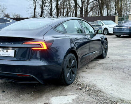 Сірий Тесла Модель 3, об'ємом двигуна 0 л та пробігом 1 тис. км за 29500 $, фото 10 на Automoto.ua