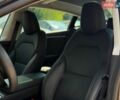 Серый Тесла Модель 3, объемом двигателя 0 л и пробегом 17 тыс. км за 31999 $, фото 13 на Automoto.ua