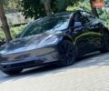 Сірий Тесла Модель 3, об'ємом двигуна 0 л та пробігом 42 тис. км за 25600 $, фото 1 на Automoto.ua