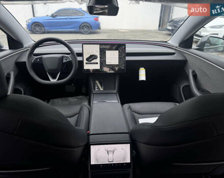 Сірий Тесла Модель 3, об'ємом двигуна 0 л та пробігом 1 тис. км за 29000 $, фото 13 на Automoto.ua