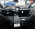 Сірий Тесла Модель 3, об'ємом двигуна 0 л та пробігом 1 тис. км за 29000 $, фото 13 на Automoto.ua