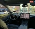 Сірий Тесла Модель 3, об'ємом двигуна 0 л та пробігом 41 тис. км за 29900 $, фото 7 на Automoto.ua