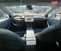 Серый Тесла Модель 3, объемом двигателя 0 л и пробегом 14 тыс. км за 28900 $, фото 11 на Automoto.ua