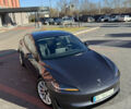 Серый Тесла Модель 3, объемом двигателя 0 л и пробегом 4 тыс. км за 38400 $, фото 10 на Automoto.ua