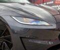 Серый Тесла Модель 3, объемом двигателя 0 л и пробегом 8 тыс. км за 33500 $, фото 12 на Automoto.ua