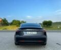 Сірий Тесла Модель 3, об'ємом двигуна 0 л та пробігом 25 тис. км за 26200 $, фото 8 на Automoto.ua