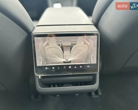 Сірий Тесла Модель 3, об'ємом двигуна 0 л та пробігом 1 тис. км за 32400 $, фото 25 на Automoto.ua