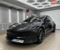 Сірий Тесла Модель 3, об'ємом двигуна 0 л та пробігом 40 тис. км за 28900 $, фото 1 на Automoto.ua