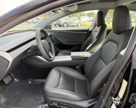 Сірий Тесла Модель 3, об'ємом двигуна 0 л та пробігом 29 тис. км за 10400 $, фото 7 на Automoto.ua