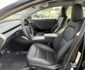 Сірий Тесла Модель 3, об'ємом двигуна 0 л та пробігом 29 тис. км за 10400 $, фото 7 на Automoto.ua