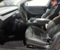 Сірий Тесла Модель 3, об'ємом двигуна 0 л та пробігом 20 тис. км за 15000 $, фото 6 на Automoto.ua