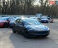 Сірий Тесла Модель 3, об'ємом двигуна 0 л та пробігом 21 тис. км за 29999 $, фото 1 на Automoto.ua