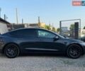 Серый Тесла Модель 3, объемом двигателя 0 л и пробегом 74 тыс. км за 27900 $, фото 3 на Automoto.ua