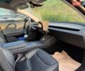 Сірий Тесла Модель 3, об'ємом двигуна 0 л та пробігом 38 тис. км за 25999 $, фото 60 на Automoto.ua