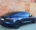 Сірий Тесла Модель 3, об'ємом двигуна 0 л та пробігом 65 тис. км за 26999 $, фото 6 на Automoto.ua