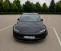 Сірий Тесла Модель 3, об'ємом двигуна 0 л та пробігом 49 тис. км за 30500 $, фото 2 на Automoto.ua