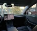 Сірий Тесла Модель 3, об'ємом двигуна 0 л та пробігом 41 тис. км за 29900 $, фото 7 на Automoto.ua