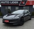 Серый Тесла Модель 3, объемом двигателя 0 л и пробегом 12 тыс. км за 25999 $, фото 1 на Automoto.ua
