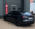 Сірий Тесла Модель 3, об'ємом двигуна 0 л та пробігом 39 тис. км за 30999 $, фото 7 на Automoto.ua