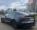 Сірий Тесла Модель 3, об'ємом двигуна 0 л та пробігом 20 тис. км за 28500 $, фото 3 на Automoto.ua