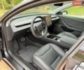 Сірий Тесла Модель 3, об'ємом двигуна 0 л та пробігом 36 тис. км за 11400 $, фото 4 на Automoto.ua
