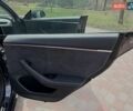 Сірий Тесла Модель 3, об'ємом двигуна 0 л та пробігом 3 тис. км за 31500 $, фото 26 на Automoto.ua