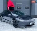 Сірий Тесла Модель 3, об'ємом двигуна 0 л та пробігом 18 тис. км за 31999 $, фото 1 на Automoto.ua