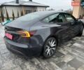 Сірий Тесла Модель 3, об'ємом двигуна 0 л та пробігом 1 тис. км за 25900 $, фото 1 на Automoto.ua