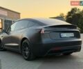 Серый Тесла Модель 3, объемом двигателя 0 л и пробегом 75 тыс. км за 27450 $, фото 3 на Automoto.ua