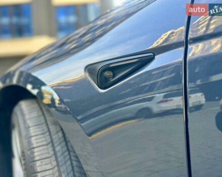 Сірий Тесла Модель 3, об'ємом двигуна 0 л та пробігом 5 тис. км за 29500 $, фото 20 на Automoto.ua