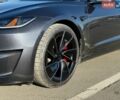 Сірий Тесла Модель 3, об'ємом двигуна 0 л та пробігом 16 тис. км за 37200 $, фото 1 на Automoto.ua