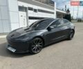 Серый Тесла Модель 3, объемом двигателя 0 л и пробегом 40 тыс. км за 28900 $, фото 10 на Automoto.ua
