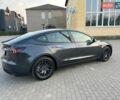 Серый Тесла Модель 3, объемом двигателя 0 л и пробегом 1 тыс. км за 25800 $, фото 8 на Automoto.ua