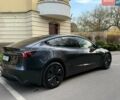 Сірий Тесла Модель 3, об'ємом двигуна 0 л та пробігом 14 тис. км за 33000 $, фото 2 на Automoto.ua