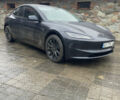 Серый Тесла Модель 3, объемом двигателя 0 л и пробегом 21 тыс. км за 30000 $, фото 3 на Automoto.ua