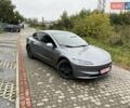 Серый Тесла Модель 3, объемом двигателя 0 л и пробегом 9 тыс. км за 26500 $, фото 20 на Automoto.ua